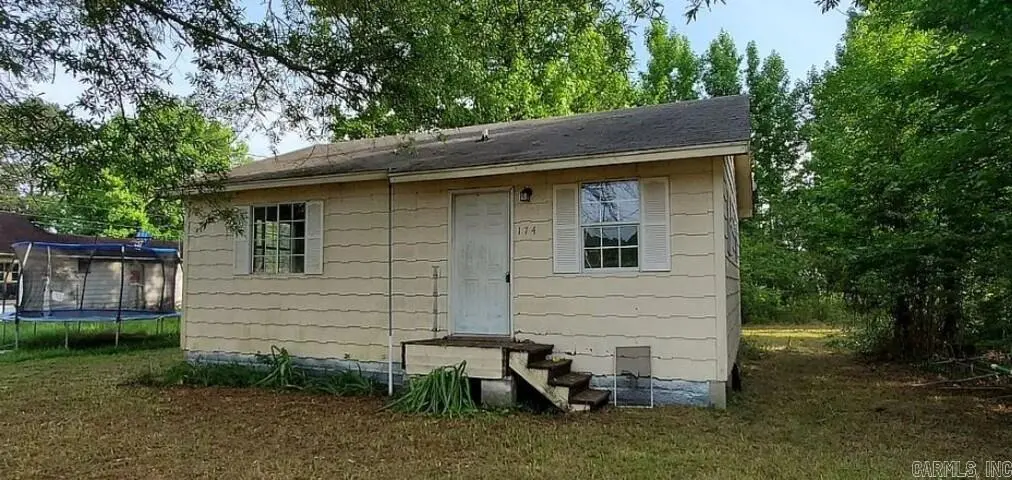 174 E Main Street, Sparkman