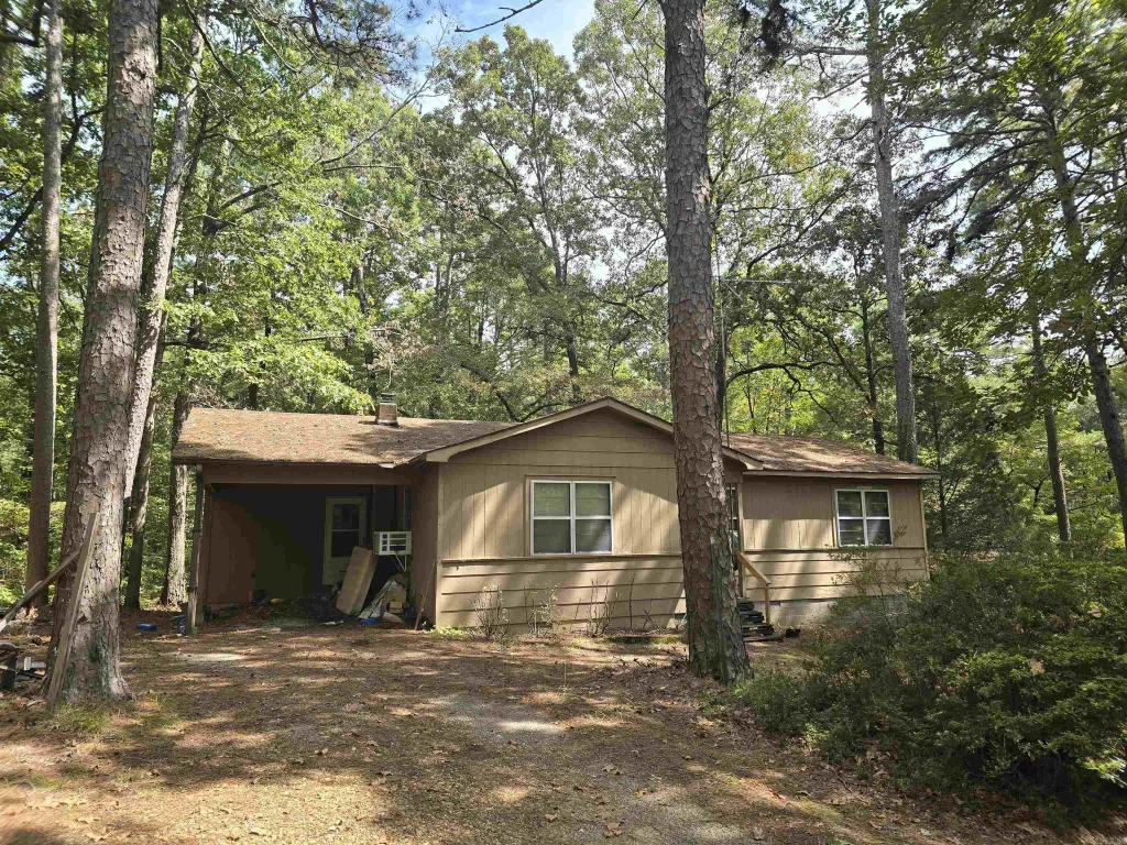 357 Cr 790 Road, Brookland