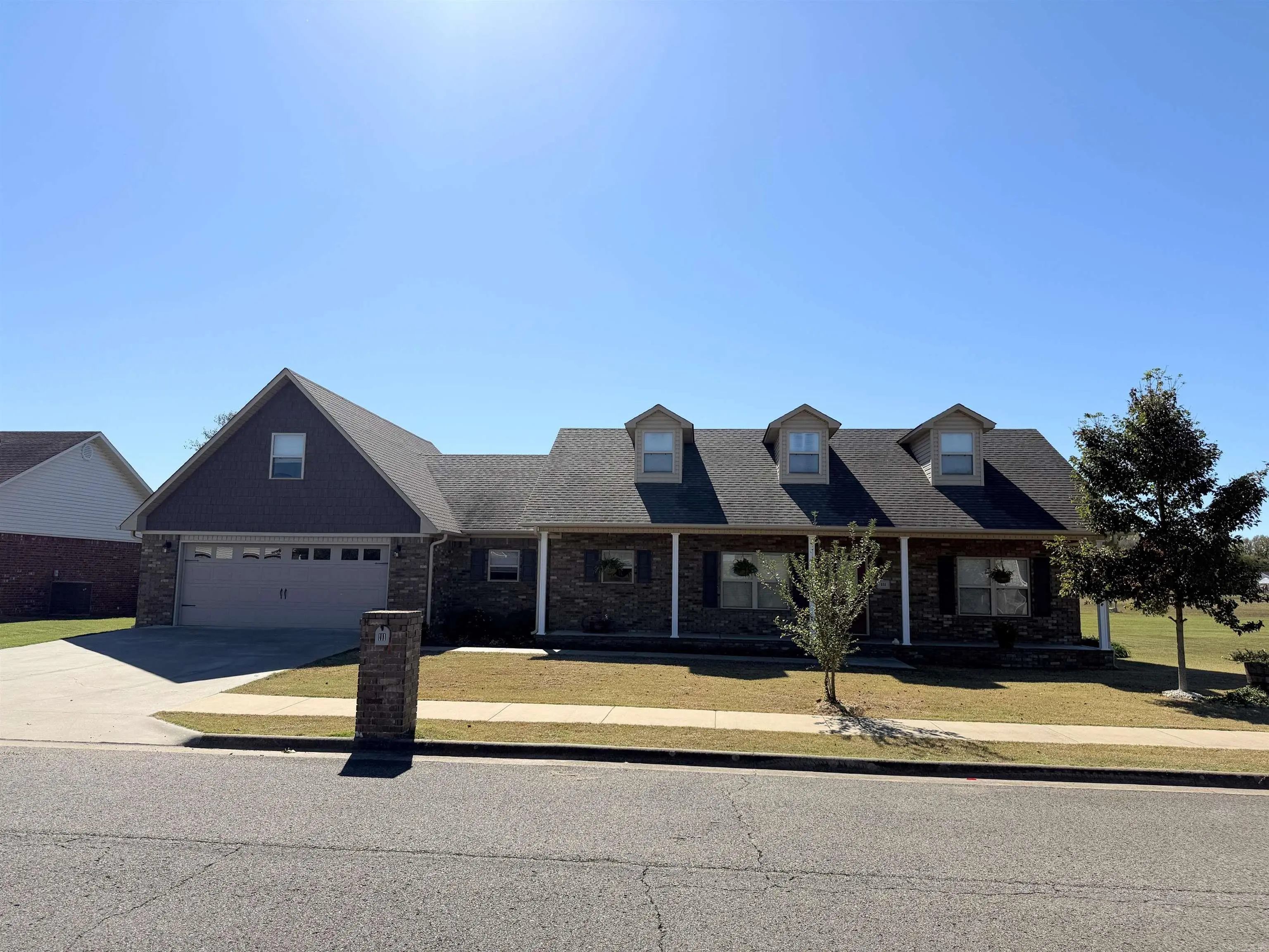 111 Sioux Street, Clarksville