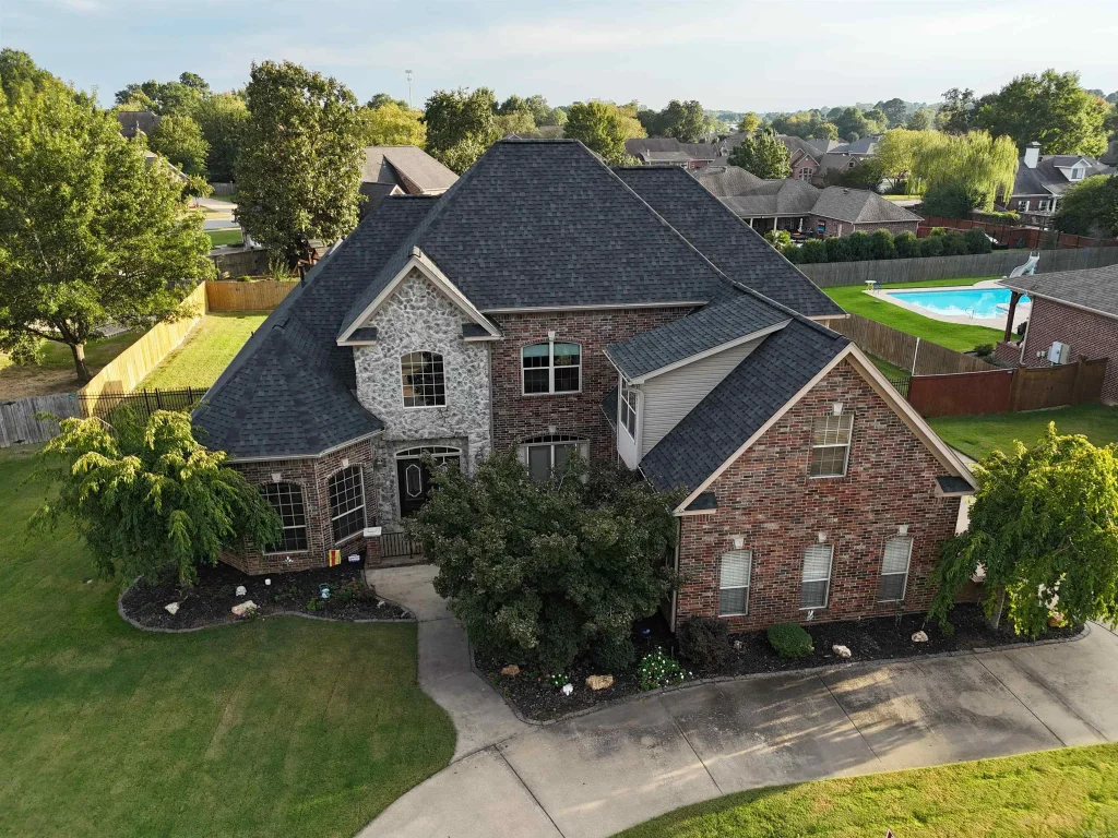 3626 Independence Drive, Bryant