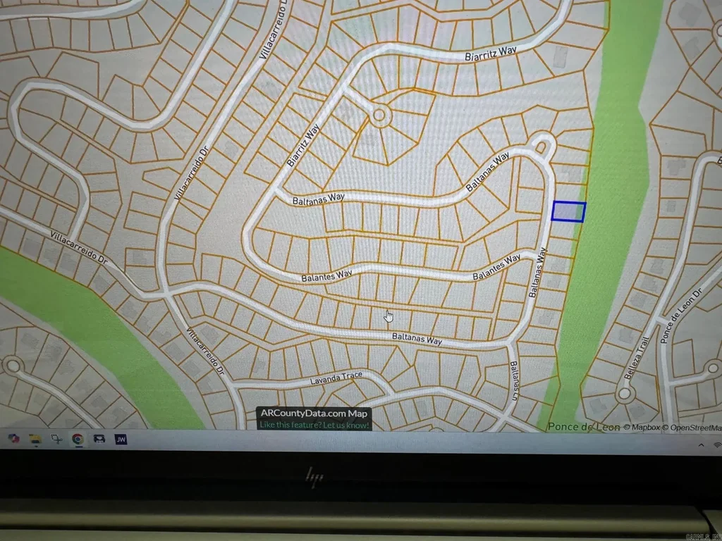 46 Baltanas Way, Hot Springs Village