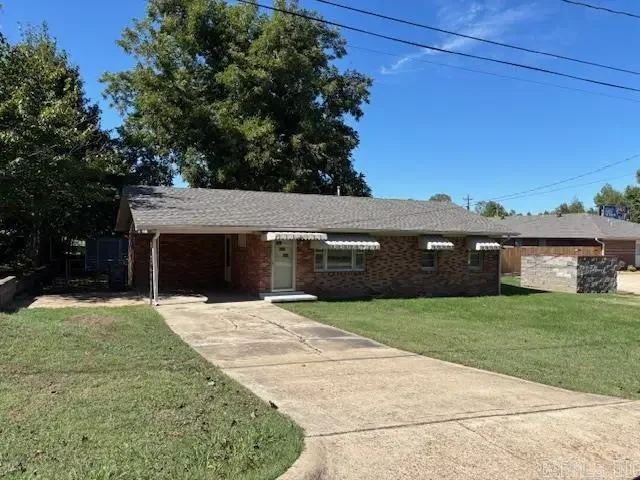 907 Oakdale Street, Jonesboro