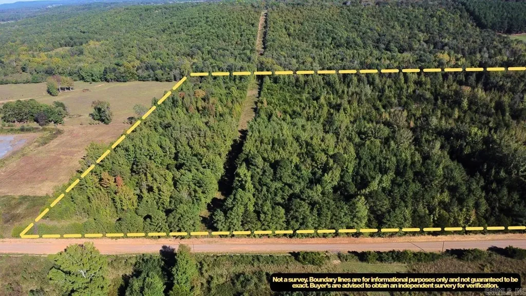 42 Long Ln., Bee Branch