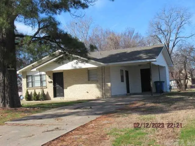 121 Cornish Drive, North Little Rock