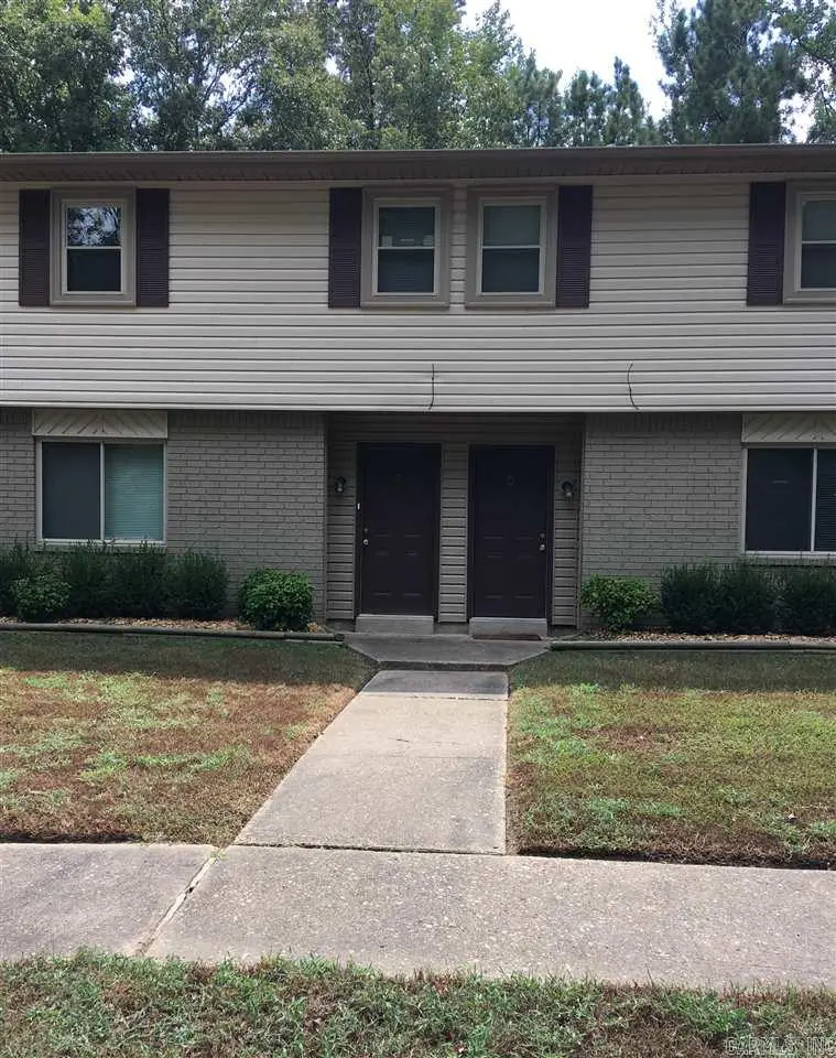 6115 Queensboro Drive, Little Rock