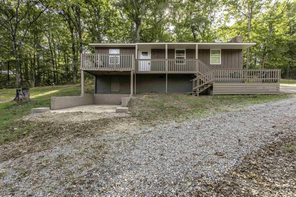 4770 Pyburn Ext, Pocahontas