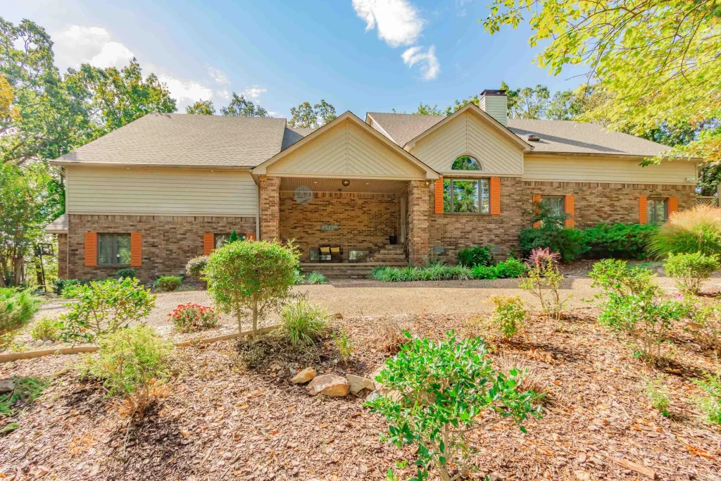 13505 Saddle Hill Drive, Little Rock