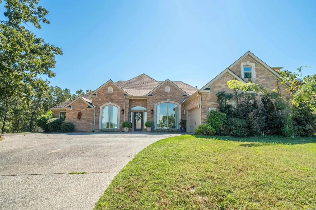 58 Stonegate Terrace, Hot Springs National Park