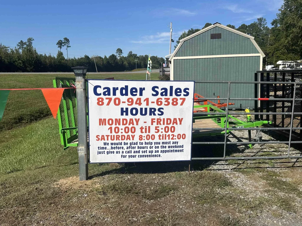 3538 N Hwy 167, Sheridan