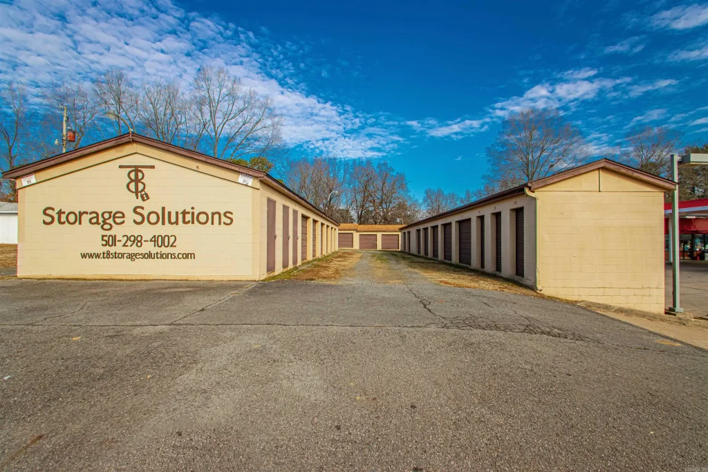 469 E Highway 64, Conway