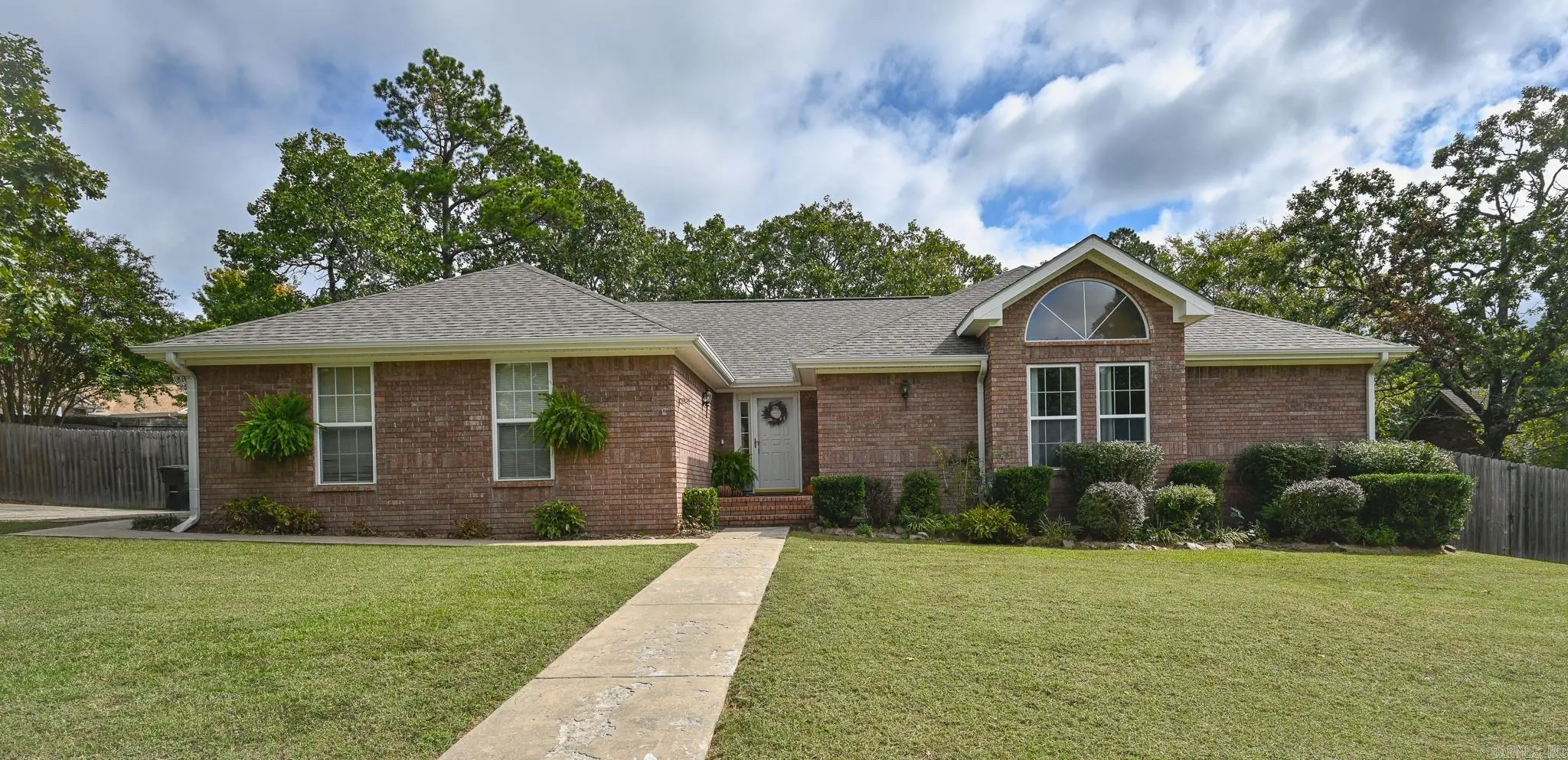 1101 Redbud Drive, Mena