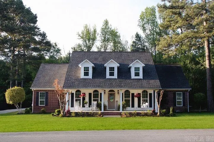 160 Baywood Lane, Monticello