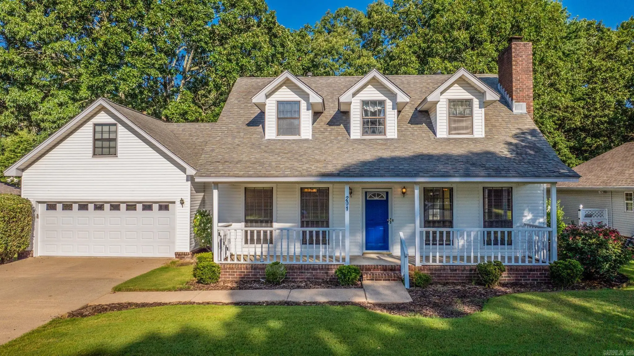 201 Bearskin Drive, Sherwood