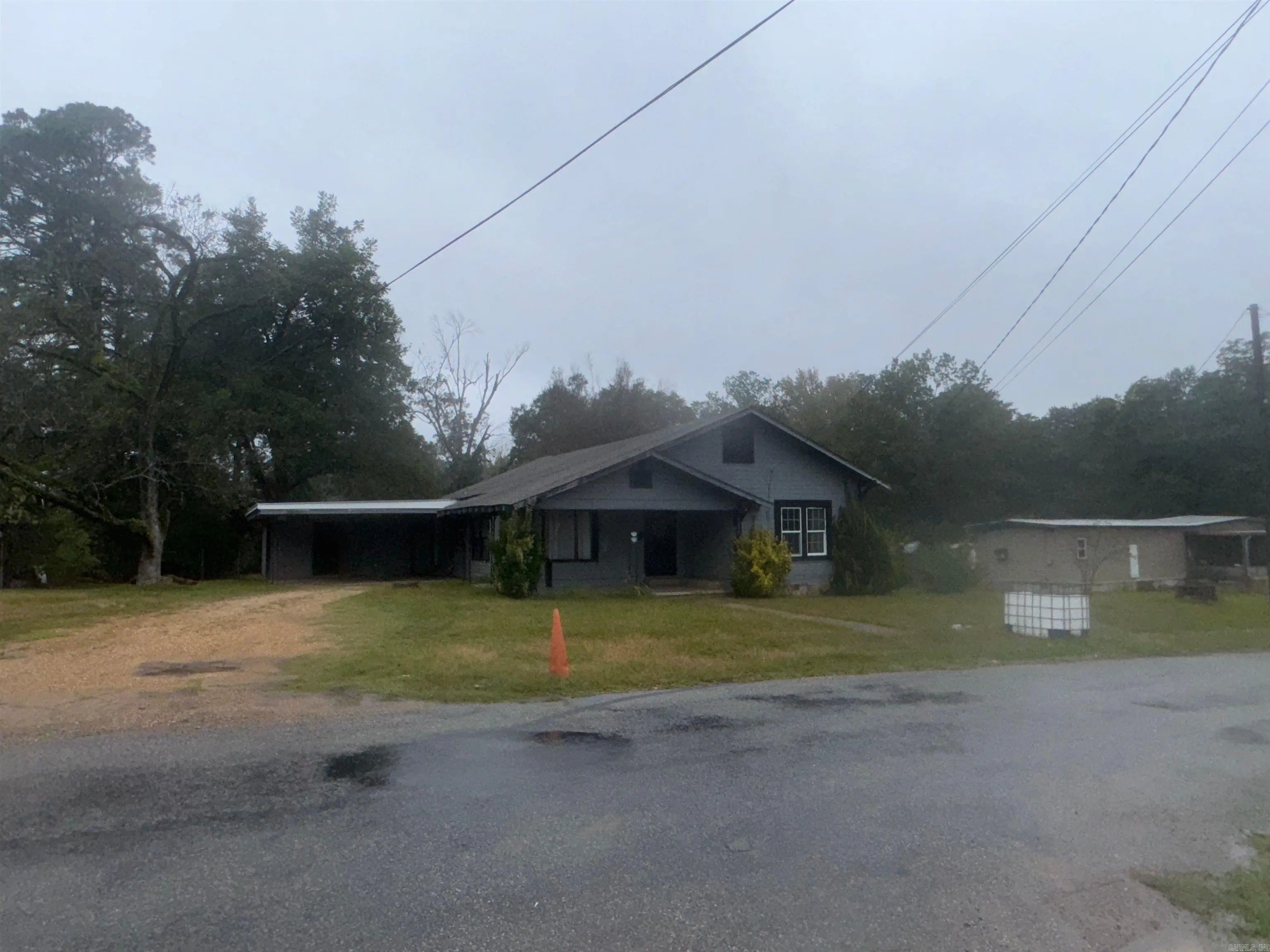 501 N Pine Street, Fordyce