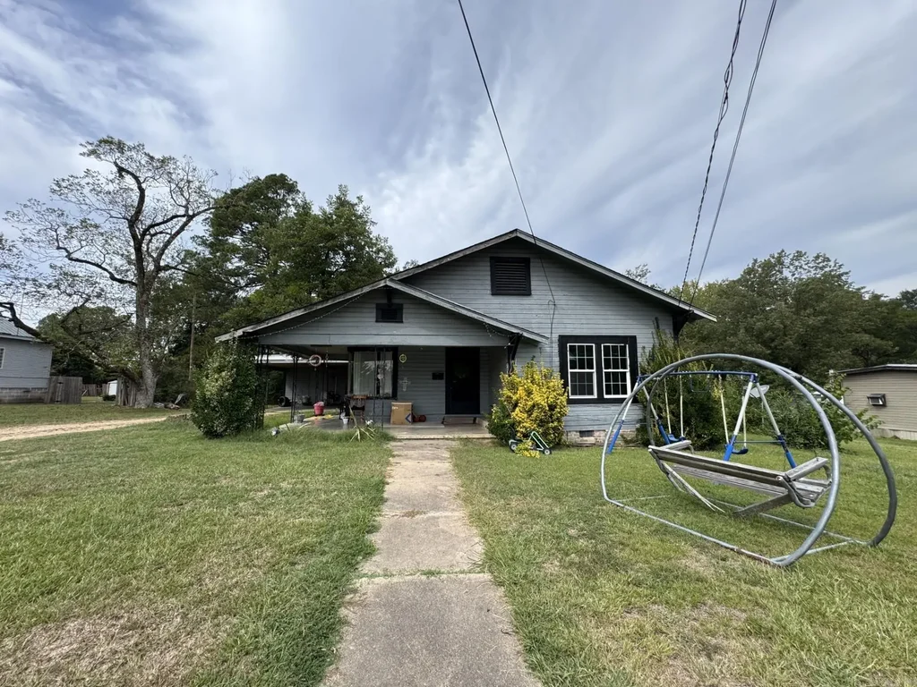501 N Pine Street, Fordyce