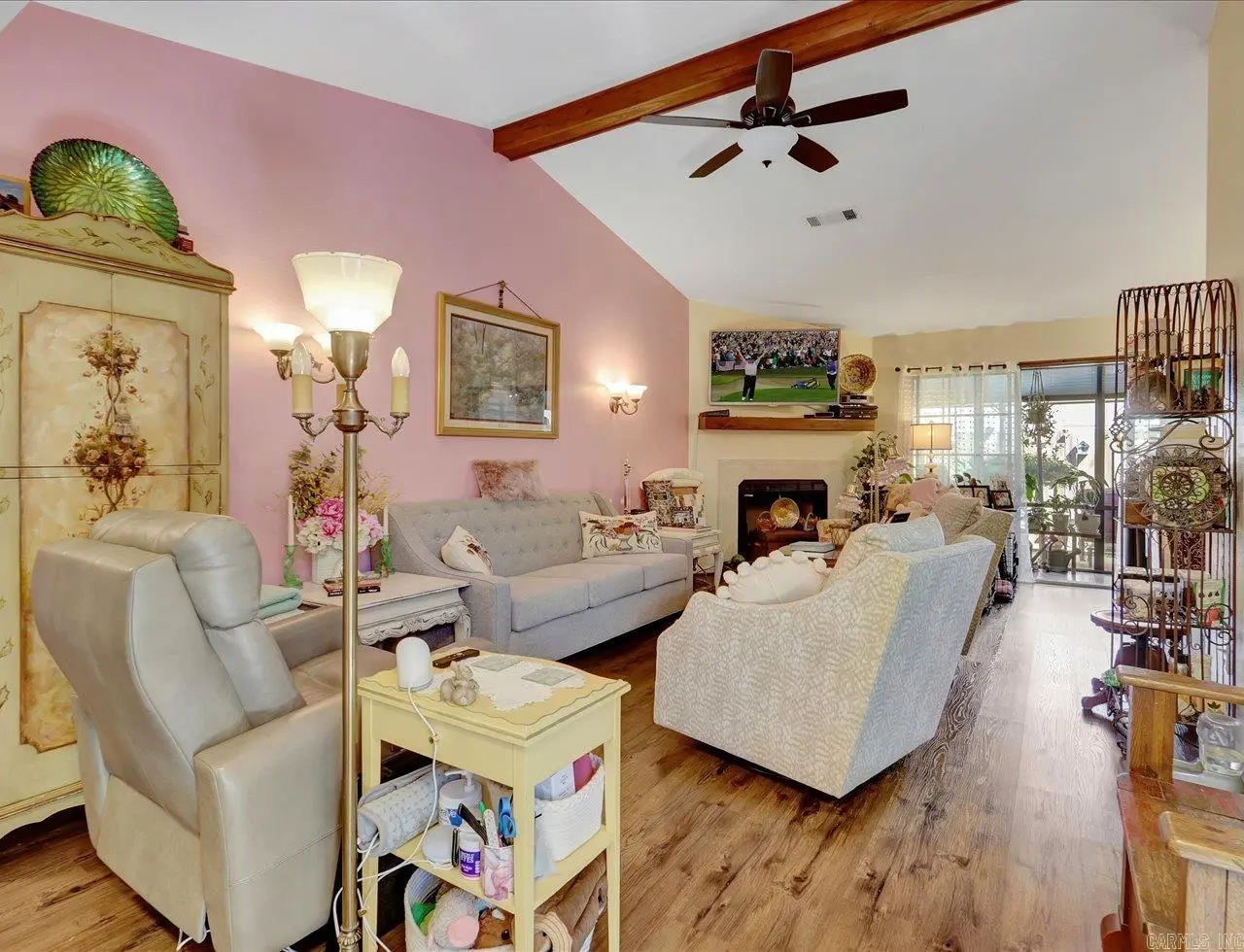 8 Grafton Court, Hot Springs