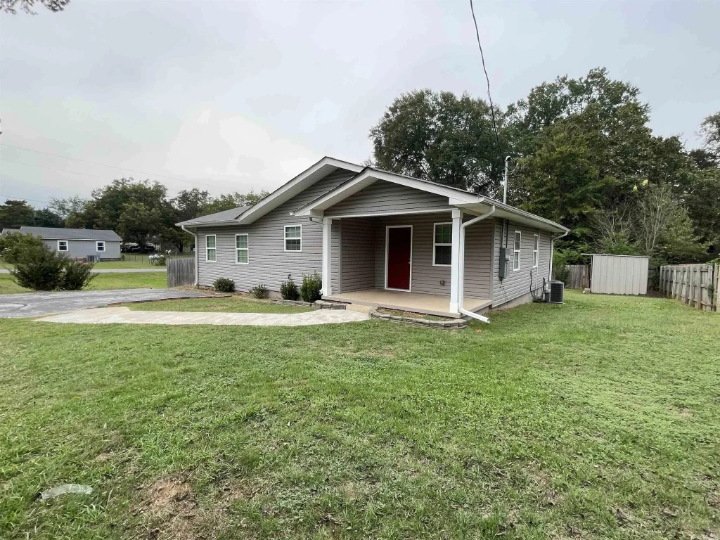 20200 E Pinnacle, Little Rock