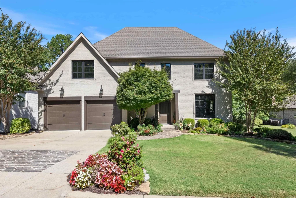 145 Cove Creek Court, Little Rock