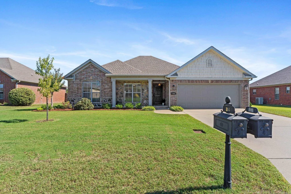 150 Merlot Drive, Conway