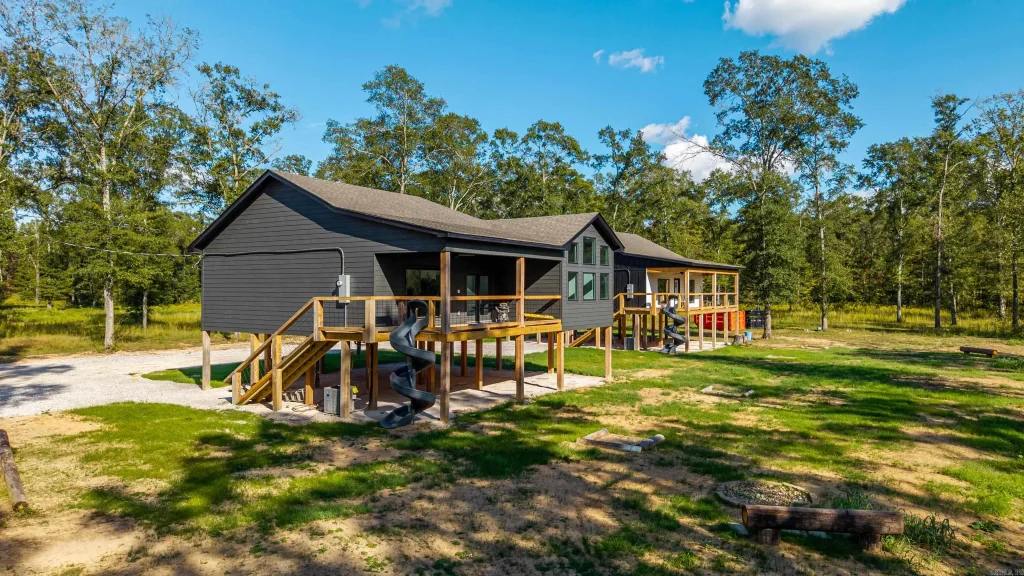 3143 Timberlake Drive, Hot Springs