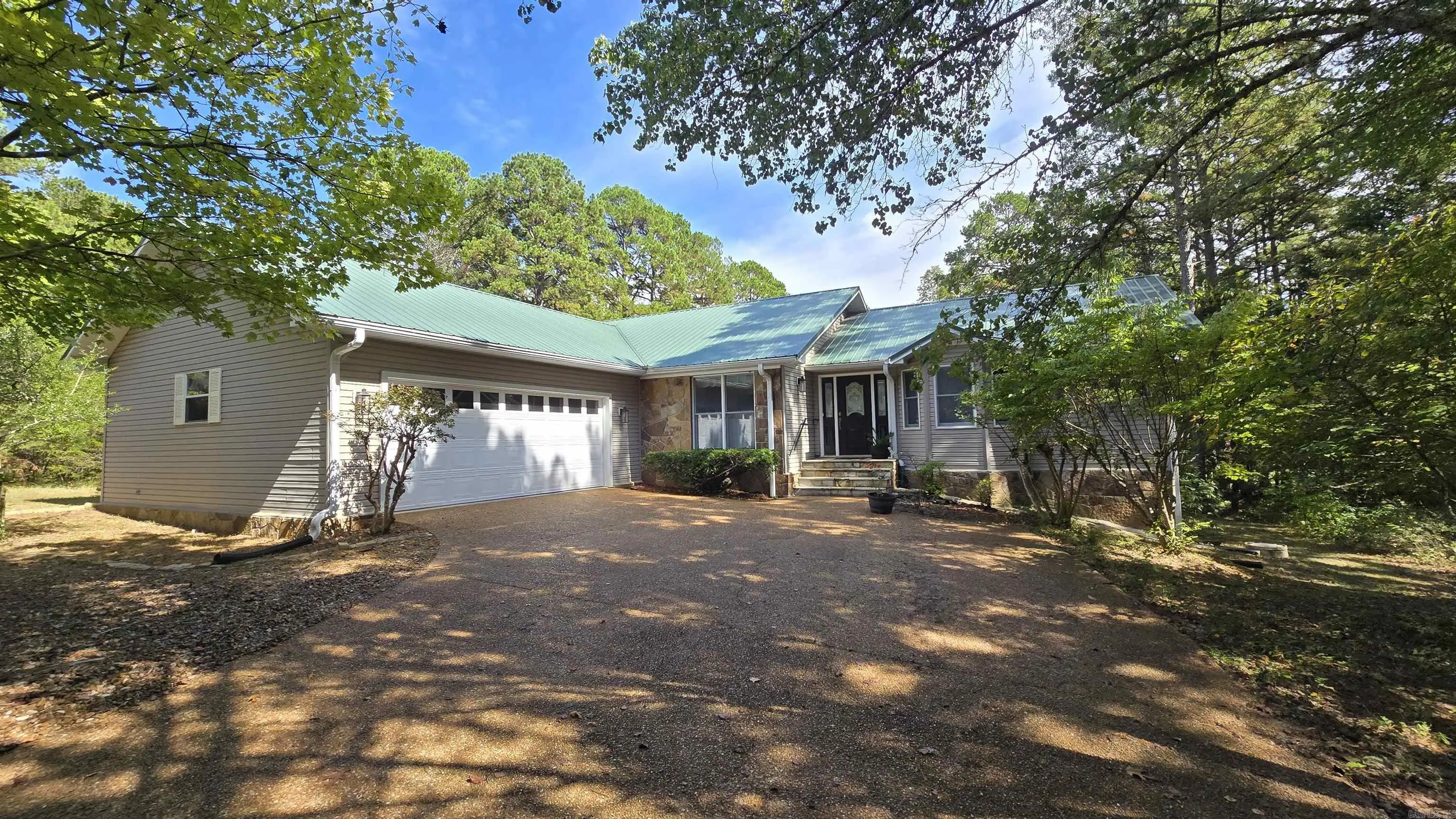 459 Mountain Ranch, Fairfield Bay