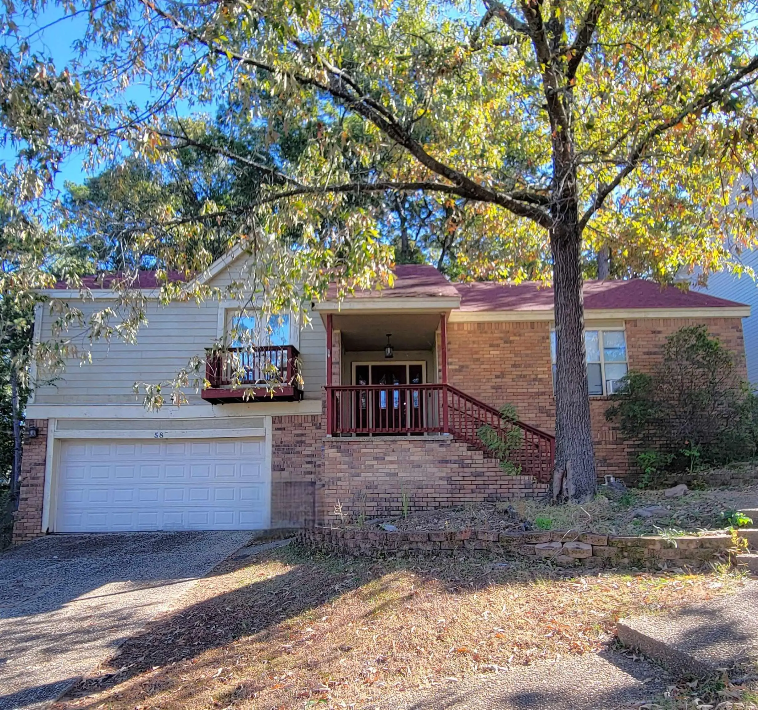58 Vantage Drive, Maumelle