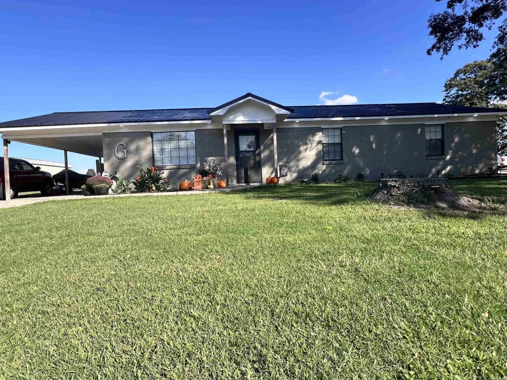 22 Orlando Drive, McGehee