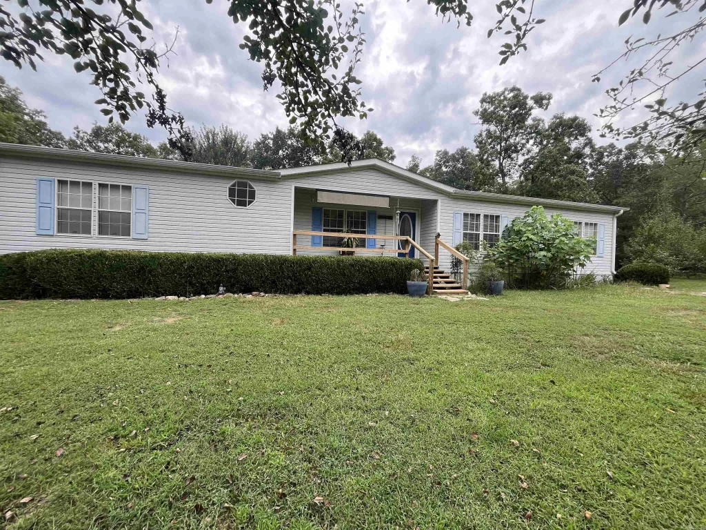 337 Denise Lane, Hot Springs