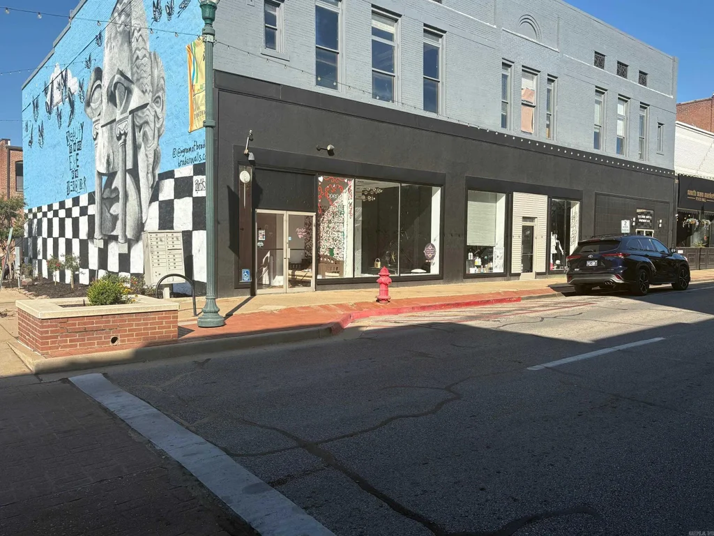 311 S Main, Jonesboro