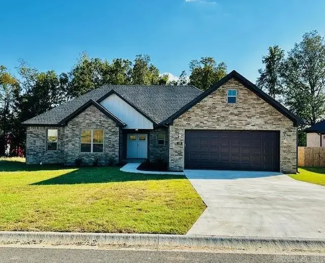 228 Michelle Drive, Beebe