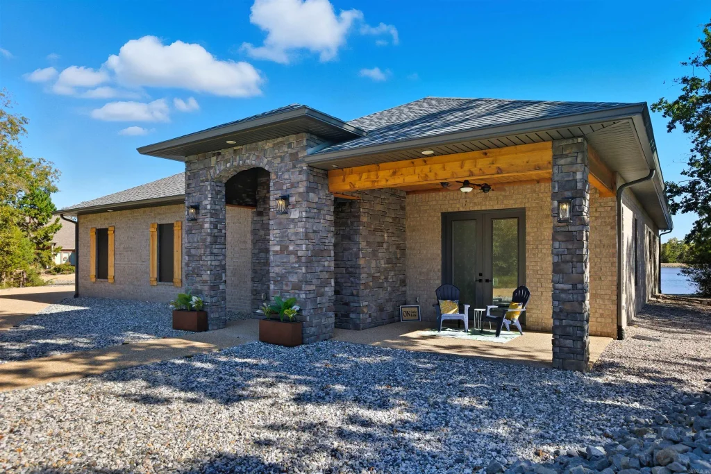 53 Maravilla Way, Hot Springs Village