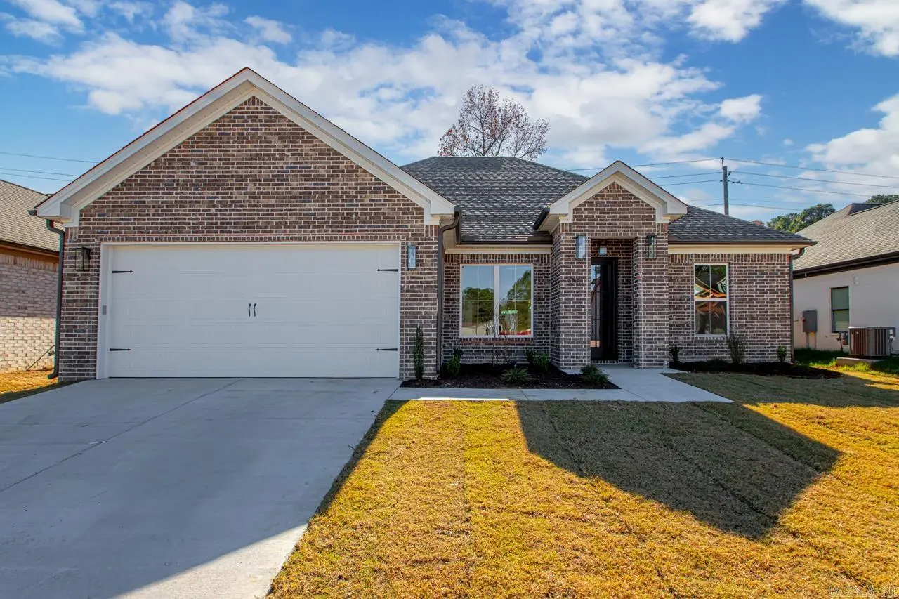 3881 Spencer Crossing Drive, Benton