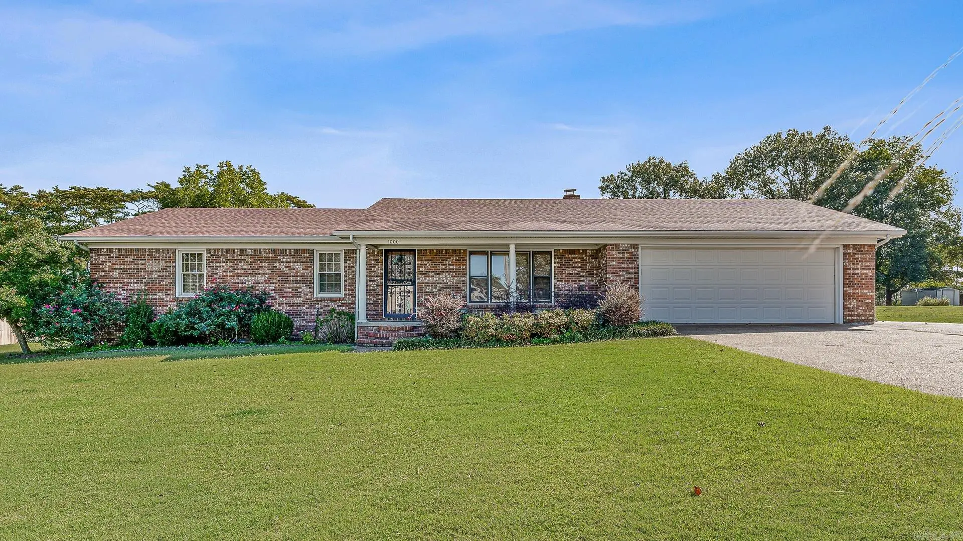 1000 Oriole, Jonesboro