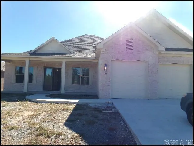 514 Corondelet Lane, Maumelle