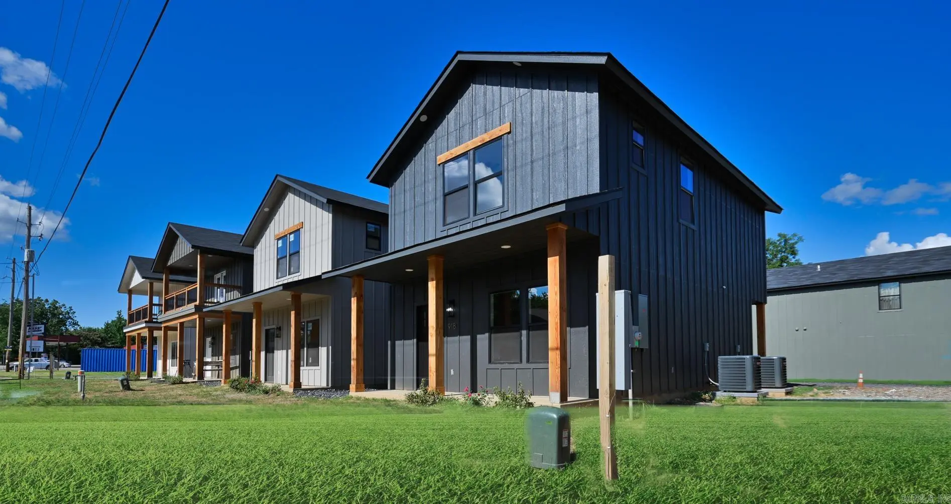 918 Reine Street, Mena