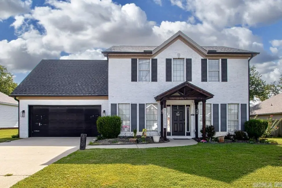 3712 Hazelwood Drive, Benton