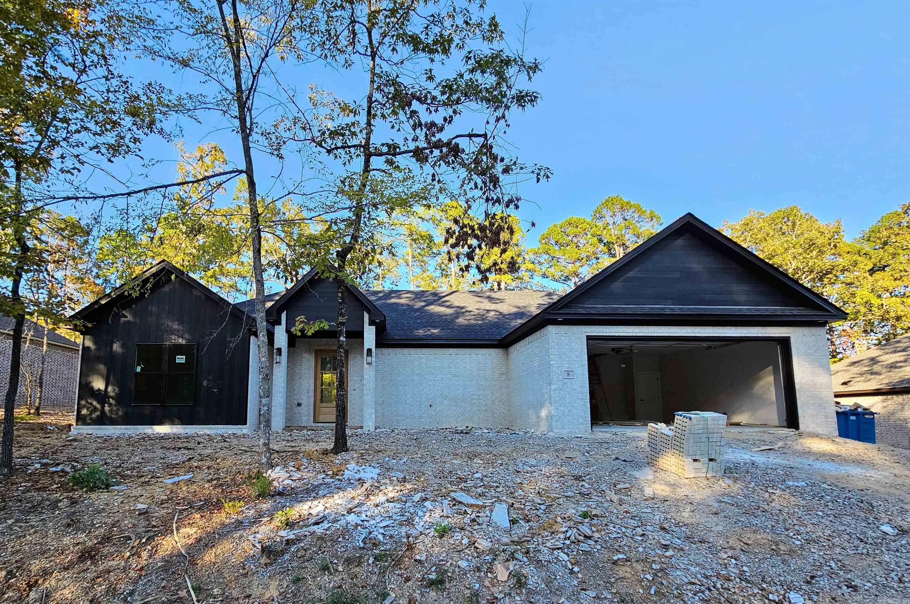 8 Acambaro Place, Hot Springs Village