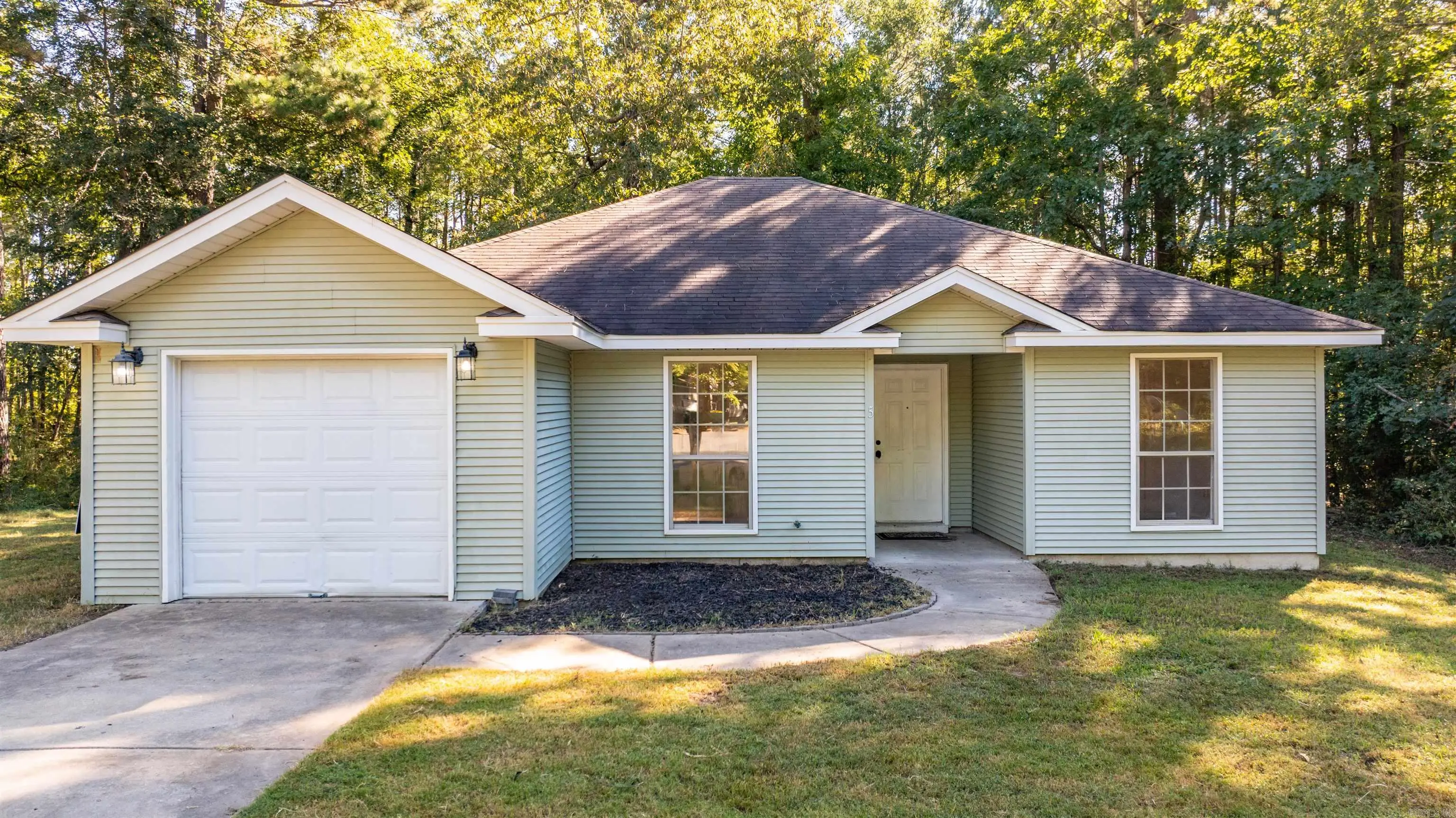 5 Pine Thicket Drive, Little Rock