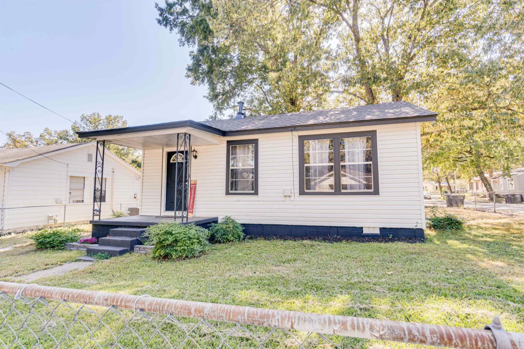 191 Roosevelt Rd, Jacksonville