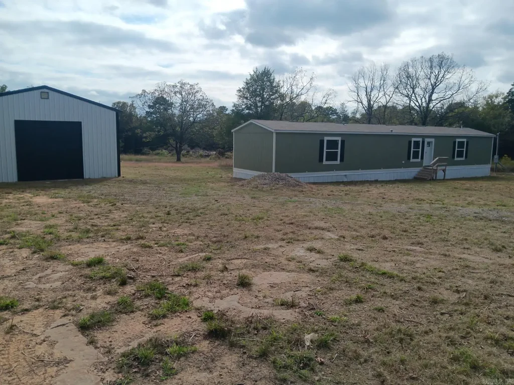 4943 Anice Road, Charleston