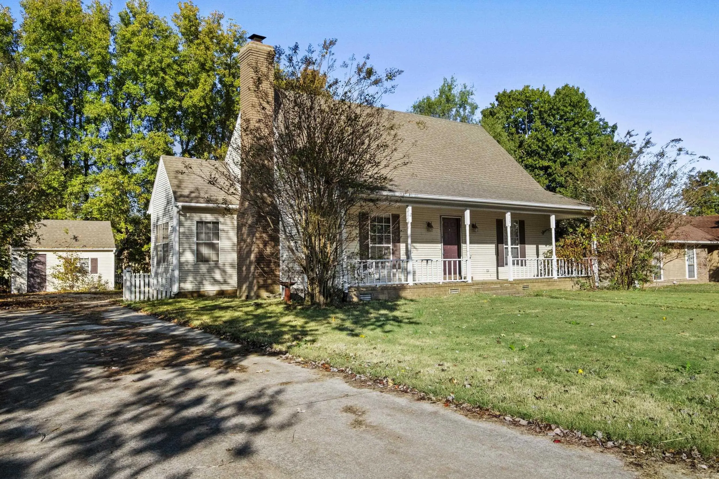 415 Chesapeake Drive, Searcy