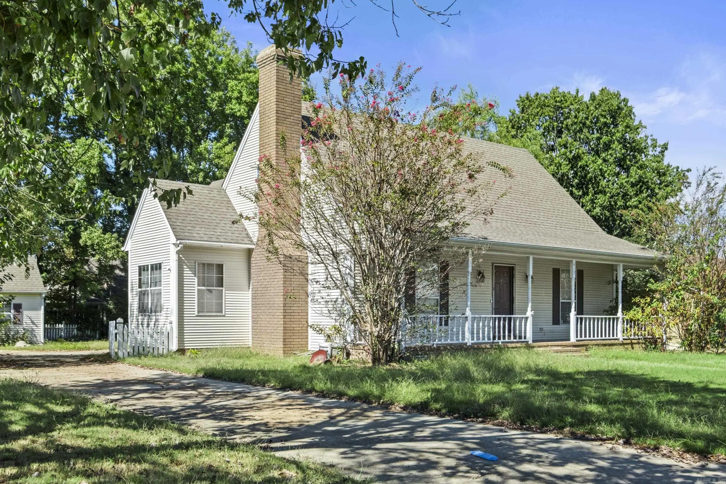 415 Chesapeake Drive, Searcy