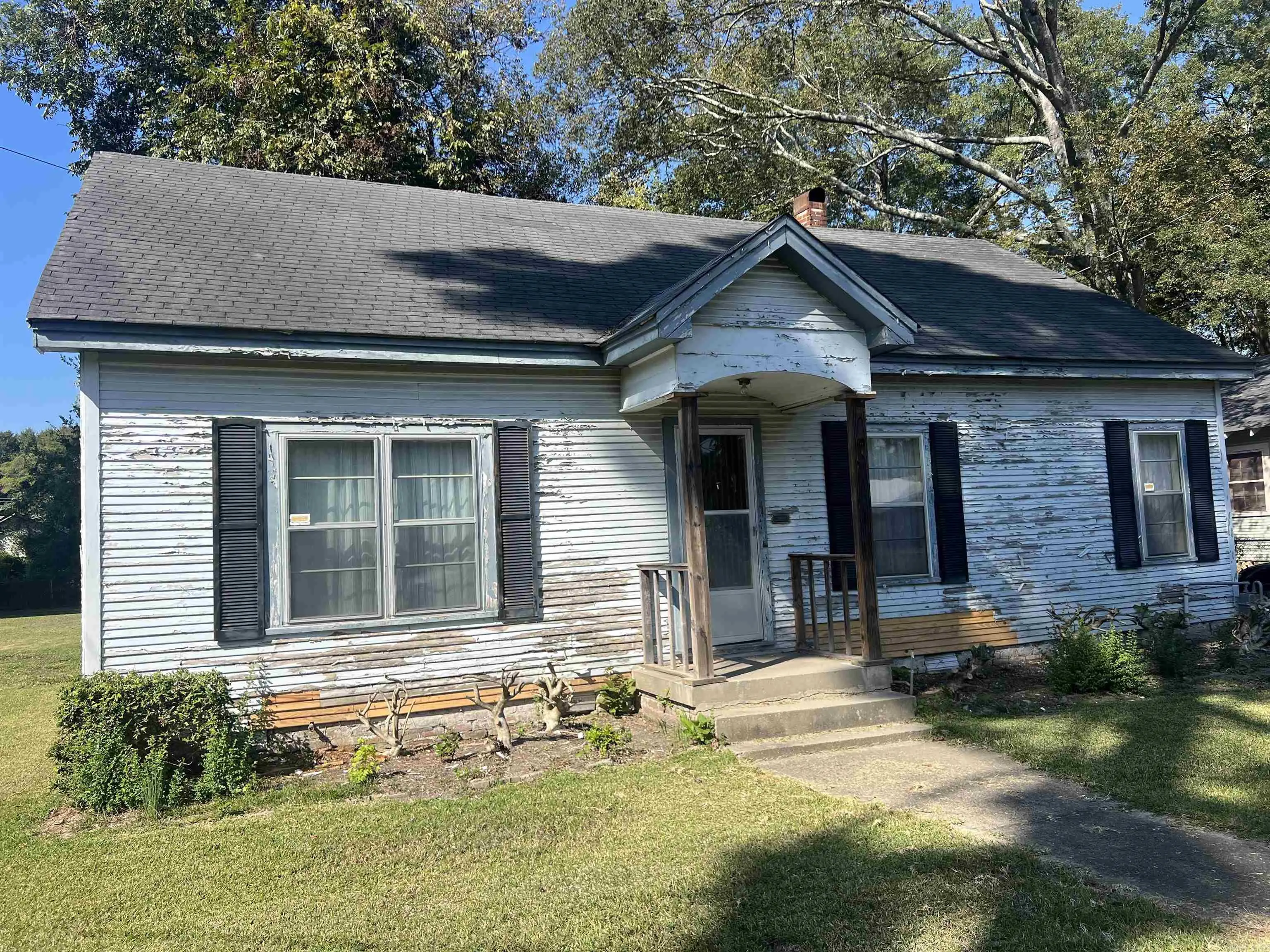 1704 S Cedar, Pine Bluff