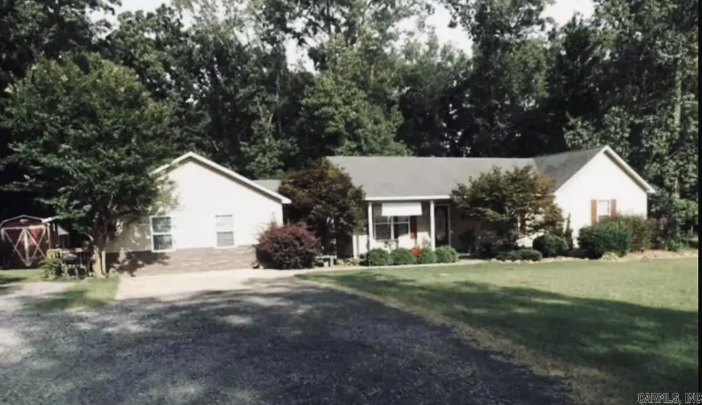 162 Jamie Lane, Beebe