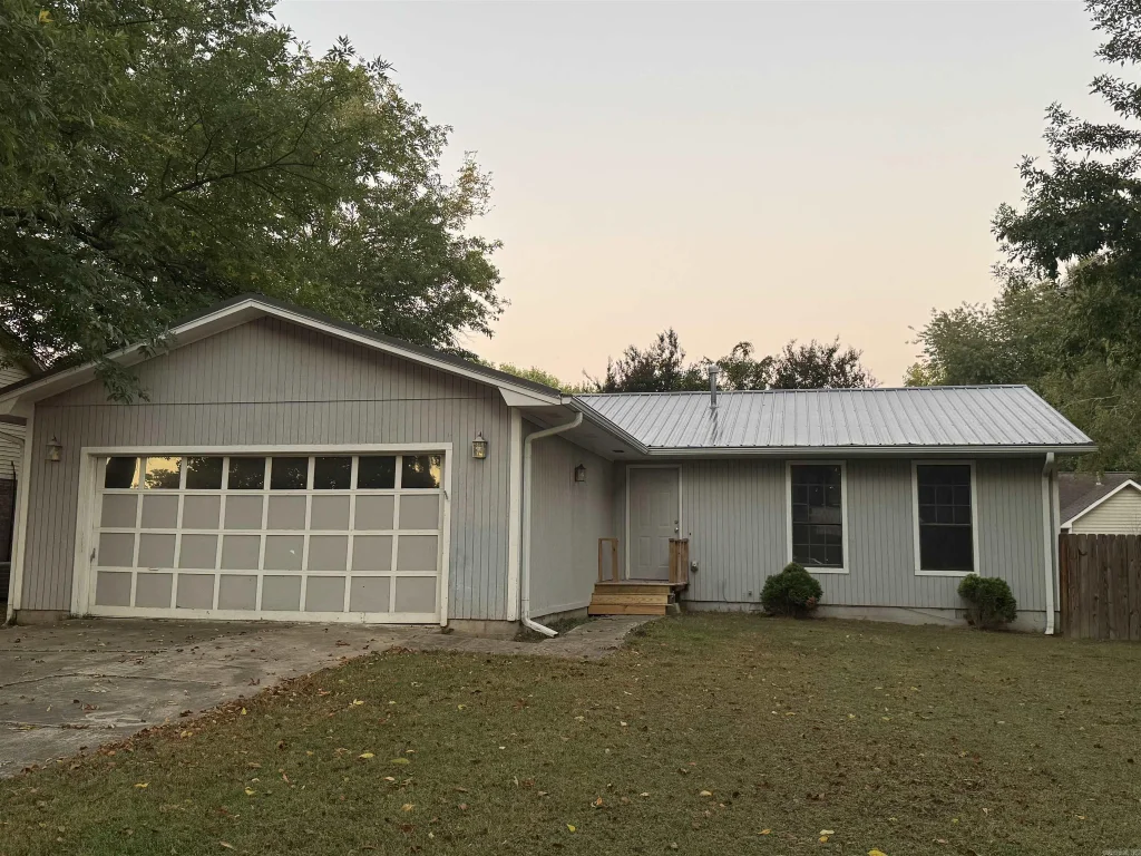 15 Overlook Drive, Searcy