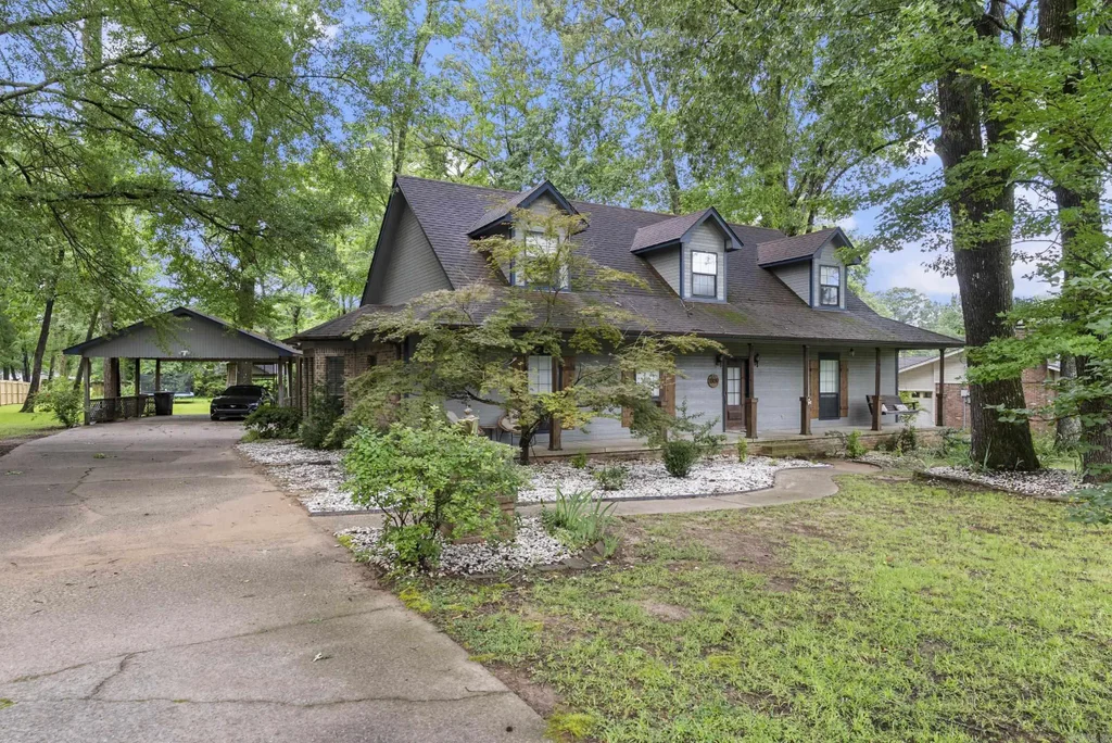 1309 Gregory Street, Jacksonville