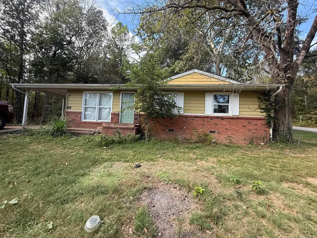 40 Chinook Lane, Cherokee Village