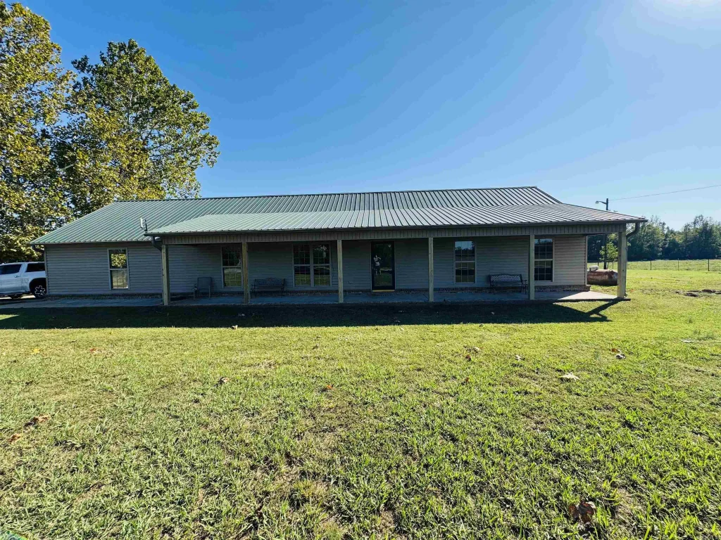 577 Cemetery Road, Mount Vernon