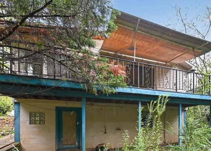 992 Mcclendon Road, Hot Springs