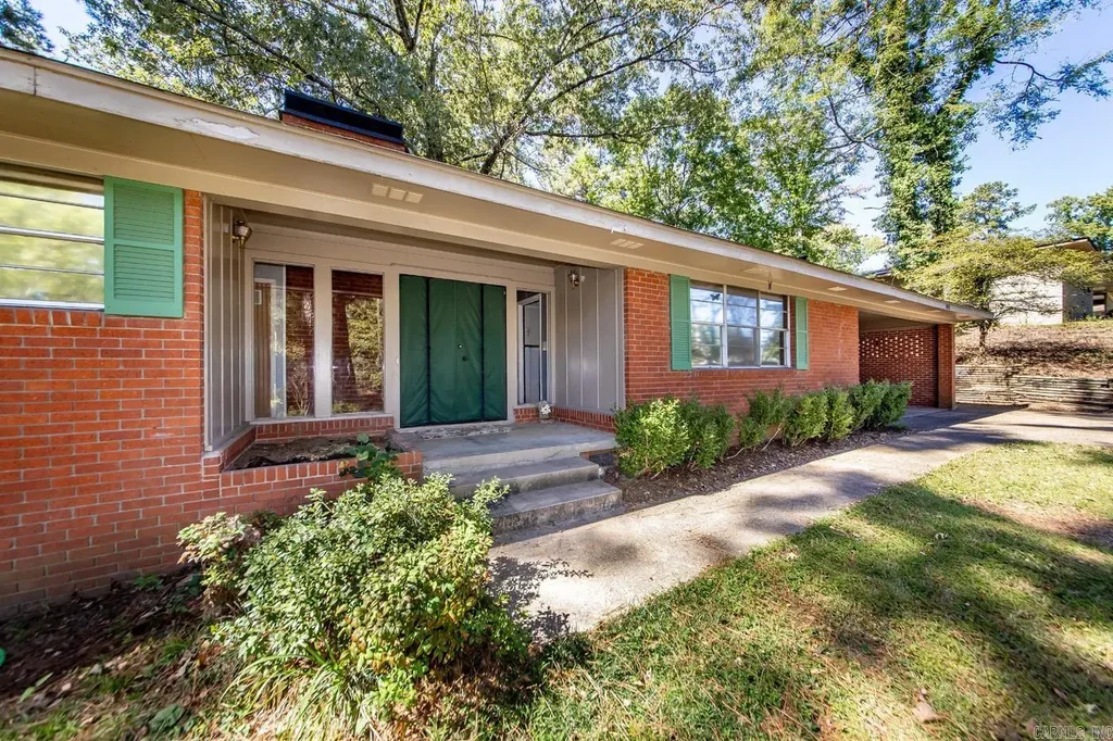 1011 S 23rd Street, Arkadelphia